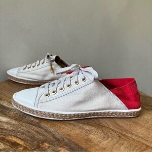 Michael Kors | Kristy Slide Lace-Up Sneakers